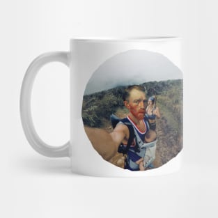 Hike Mug